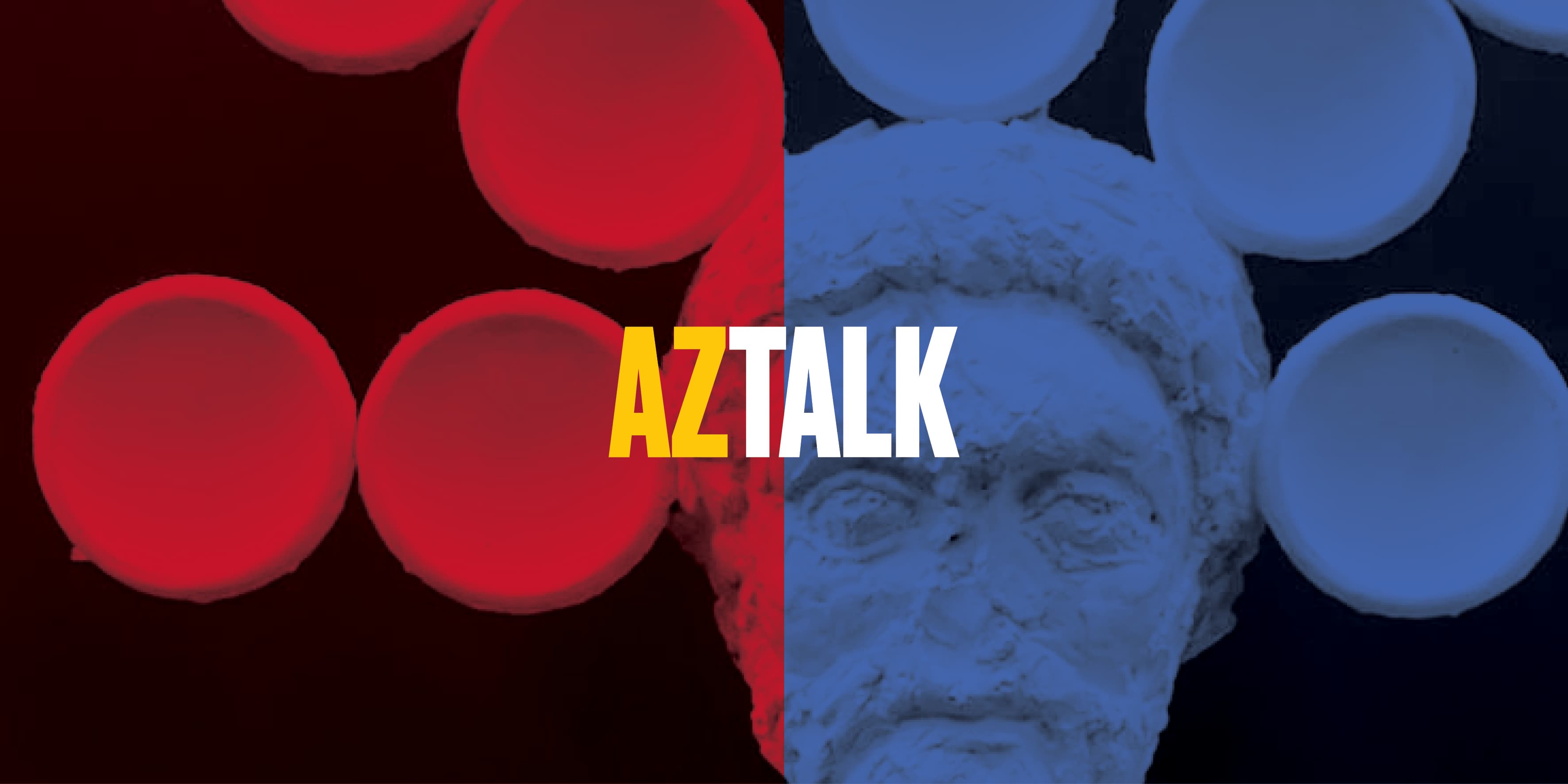 Музей AZ приглашает на цикл встреч с художниками