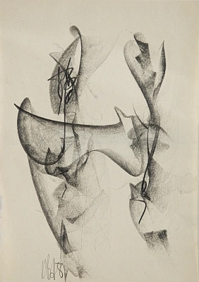 Untitled 1965