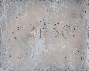 Cansel II. Из серии «Трон» 2024