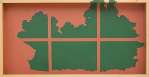 Window X 1977
