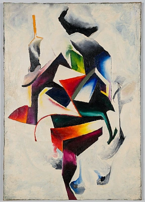 Composition 1957