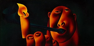 Portrait 1964