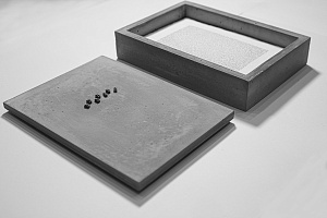 Вавилон. Книга художника. 1/3 2025