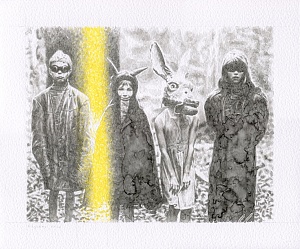 Fear Fair Series, #56 2022