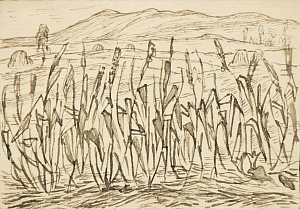 Irkutsk 1943-1946
