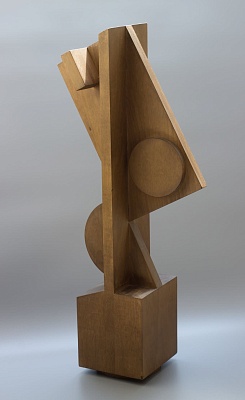 Spatial composition 1997