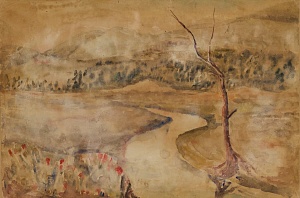 Hills in the Fog 1949