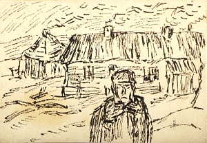 Irkutsk 1943-1946