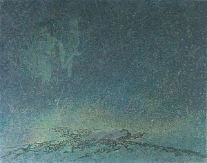 Пустырь 1963