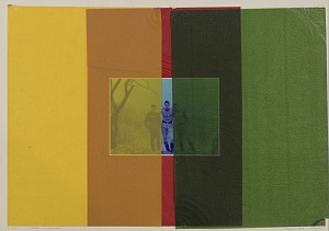 Любовь неземная. Вторая часть диптиха 1991-1994