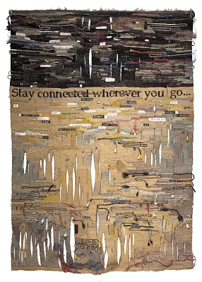 Stay connected wherever you go... 2022