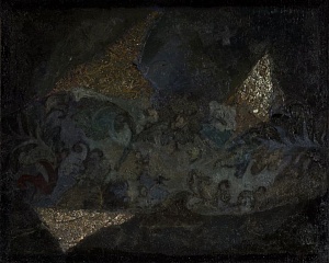 Fish 1960-е