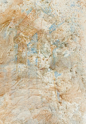 Храм Афайи в Эгине 1993