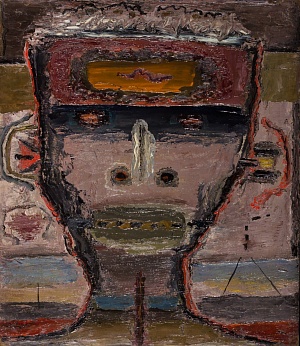 Head 1963