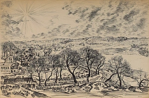 Таруса 1962