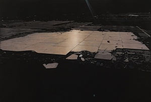 Sheet 1. From the "Territory" series 2026