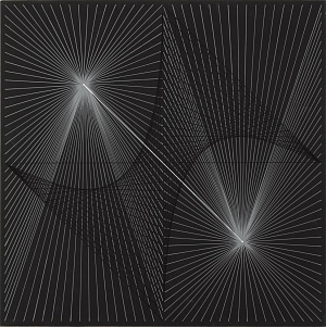 Double star 2019 (вариант работы 1968 года)