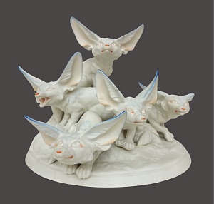 Мои стражи (My Guards). 2/3 2015