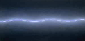 Из цикла «Символы Эйдоса. Спирали» № 1 2025