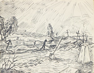 Irkutsk 1943-1946