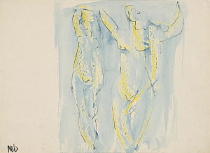 Naked 1960-е