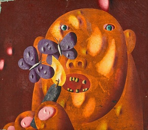Portrait 1968