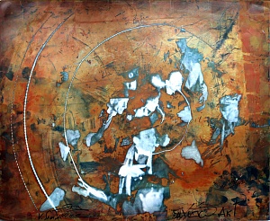 Фотография SANKI 1990-е