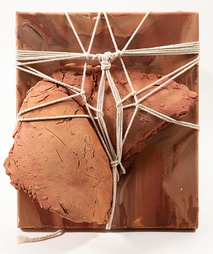 Из серии «I am a woman» 2021