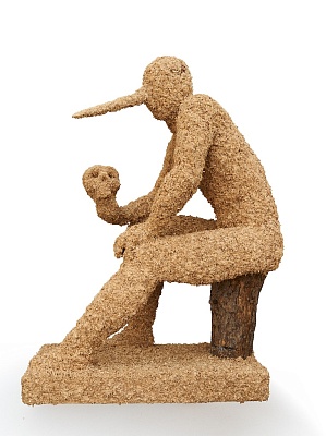 Pinocchio No. 7 2023