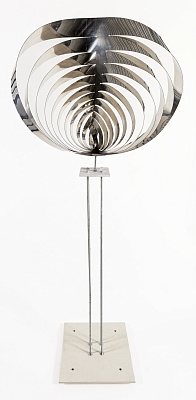 Möbius-12 2009