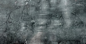 Нагори. Земля начинает замерзать 2024