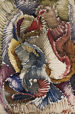 Composition 1956