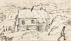 Irkutsk 1943-1946﻿