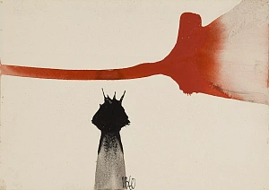 Not a Meeting 1960