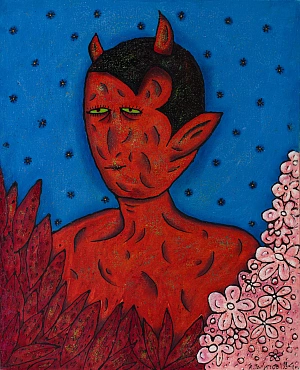 Devil 1994