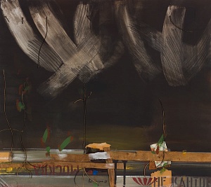 Night motif 1984