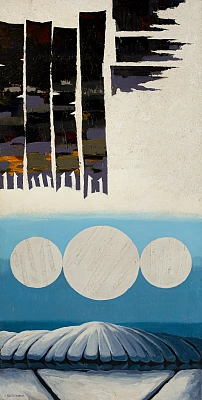Untitled 1973
