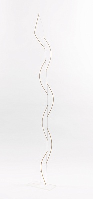 Standing thread 2006