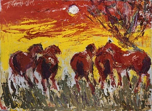 Herd 2001