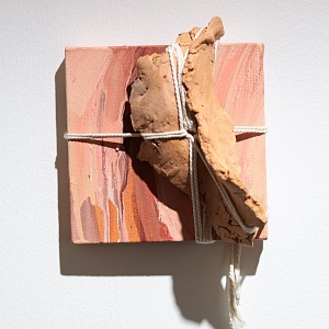 Из серии «I am a woman» 2021