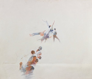 Активность явления 1976