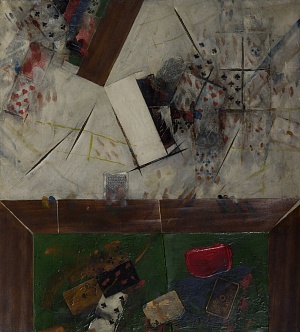 Card﻿ Table﻿ No﻿5 1980-1981