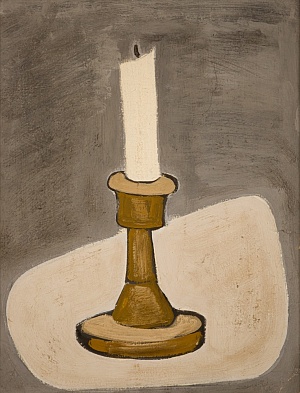 Candle 1959