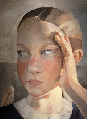 Лиза 2026