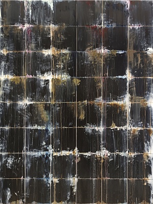 An object from the project "Still Life with an Avenue" 2025