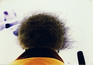 From the series "Light is coming". Edition 1/5 2000