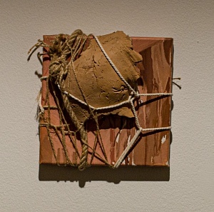 Из серии «I am a woman» 2022