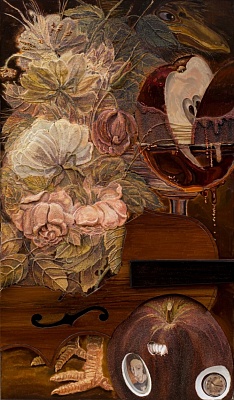 Багатель №37 1976