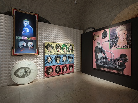 AZ Адреналин. Тридцать шестая серия