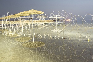 Из проекта Dead Time. 5/5+A.P 2013